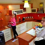 Riviera So Sukromnou Virivkou A Dva Samostatne - Liptov Besenova * Ruzomberok