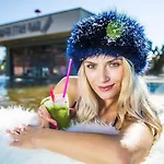 Riviera So Sukromnou Virivkou A Dva Samostatne - Liptov Besenova * Ruzomberok