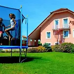 Riviera So Sukromnou Virivkou A Dva Samostatne - Liptov Besenova *