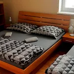 Riviera So Sukromnou Virivkou A Dva Samostatne - Liptov Besenova Ruzomberok