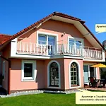 Riviera So Sukromnou Virivkou A Dva Samostatne - Liptov Besenova * Ruzomberok