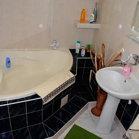 Riviera A Riviera - Liptov Besenova * Ruzomberok