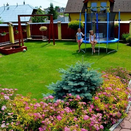 Apartament Riviera So Sukromnou Virivkou A Dva Samostatne - Liptov Besenova