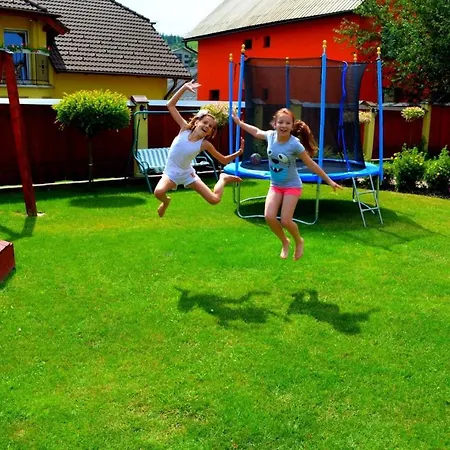 Riviera A Riviera - Liptov Besenova Apartament Rużomberk