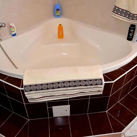 Apartament Riviera A Riviera - Liptov Besenova *