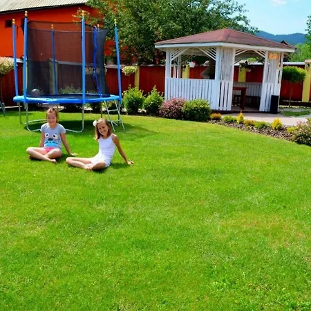 Apartament Riviera A Riviera - Liptov Besenova