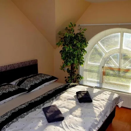 Apartmán Riviera A Riviera - Liptov Besenova *