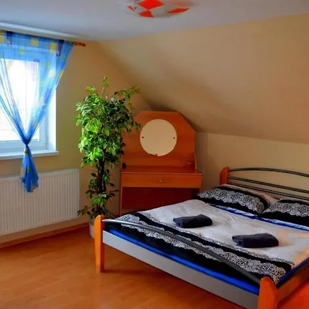 Apartament Riviera A Riviera - Liptov Besenova