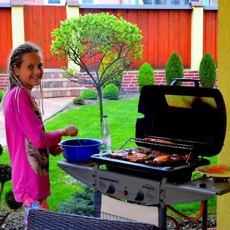 Apartmán Riviera A Riviera - Liptov Besenova *