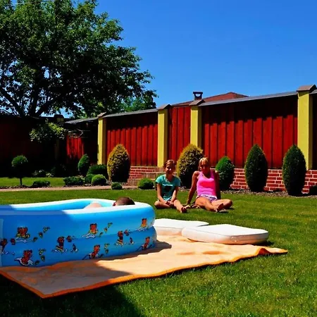 Riviera A Riviera - Liptov Besenova Rużomberk