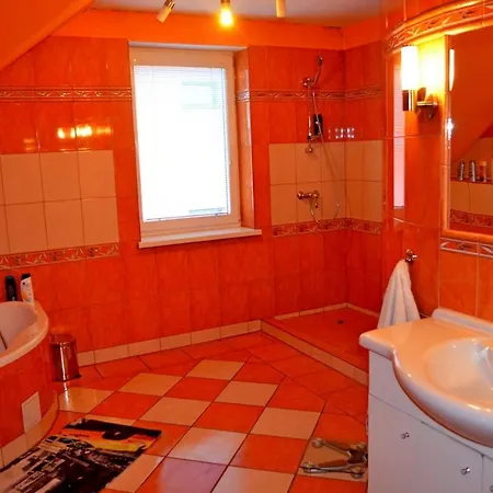 Apartament Riviera A Riviera - Liptov Besenova