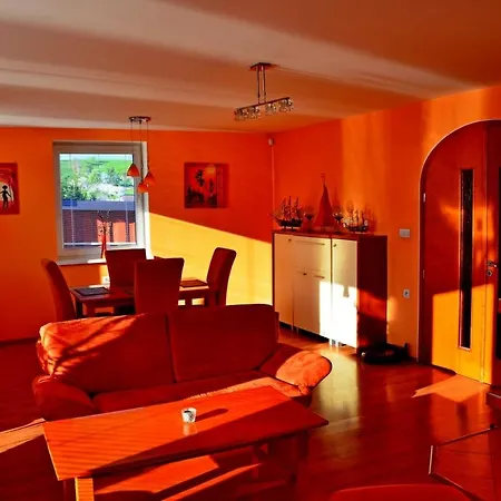 Apartament Riviera A Riviera - Liptov Besenova Rużomberk