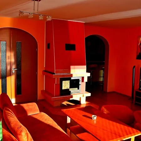 Riviera A Riviera - Liptov Besenova *