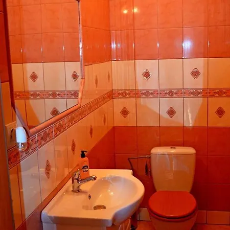 Riviera A Riviera - Liptov Besenova Apartament