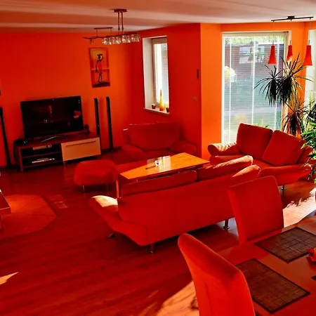 Apartmán Riviera A Riviera - Liptov Besenova