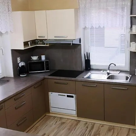 Riviera A Riviera - Liptov Besenova Rużomberk