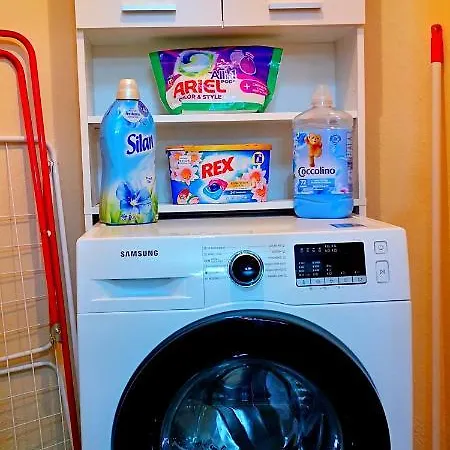 Riviera A Riviera - Liptov Besenova Apartmán Ruzomberok