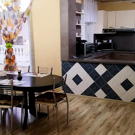 Riviera A Riviera - Liptov Besenova Rużomberk