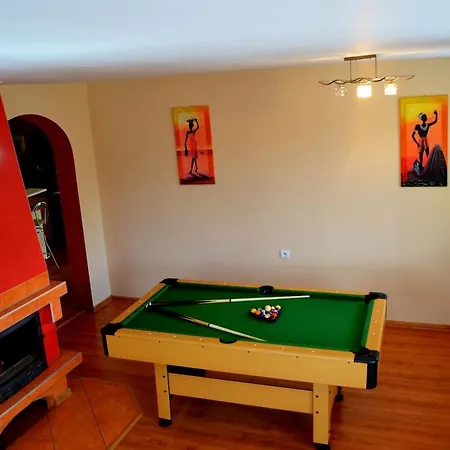 Riviera A Riviera - Liptov Besenova Apartmán Ruzomberok