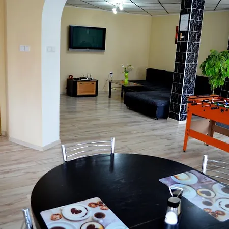 Riviera A Riviera - Liptov Besenova Rużomberk