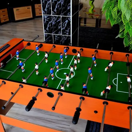 Apartmán Riviera A Riviera - Liptov Besenova Ruzomberok