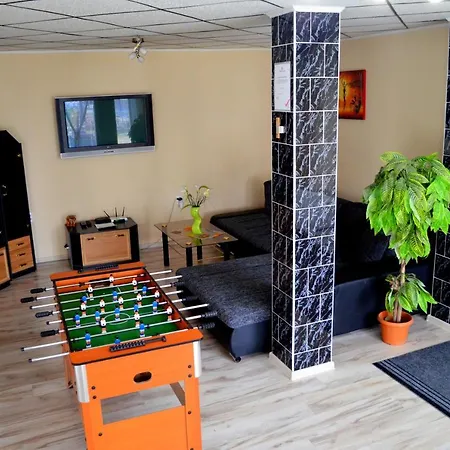 Riviera A Riviera - Liptov Besenova *