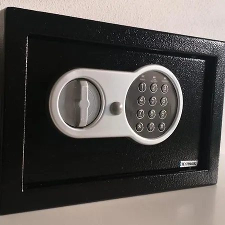 Apartament Riviera A Riviera - Liptov Besenova