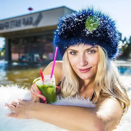 Riviera A Riviera - Liptov Besenova * Ружомберок