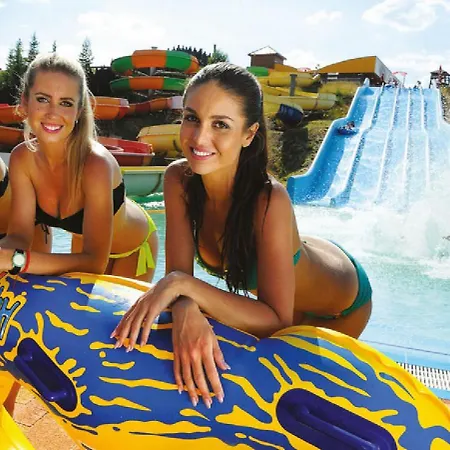 Riviera A Riviera - Liptov Besenova