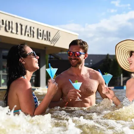 Apartament Riviera A Riviera - Liptov Besenova Rużomberk