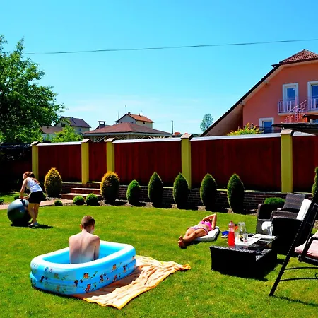 Riviera A Riviera - Liptov Besenova Apartment