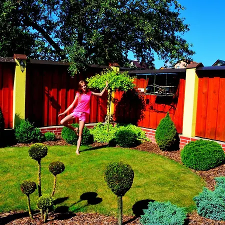 Apartament Riviera A Riviera - Liptov Besenova