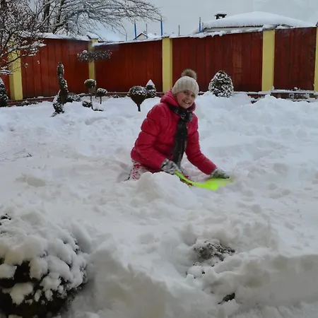 Riviera So Sukromnou Virivkou A Dva Samostatne - Liptov Besenova Ruzomberok