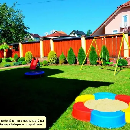 Riviera A Riviera - Liptov Besenova Apartmán