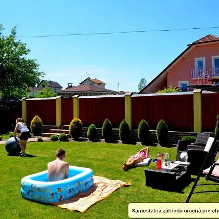 Riviera A Riviera - Liptov Besenova Apartment Ruzomberok