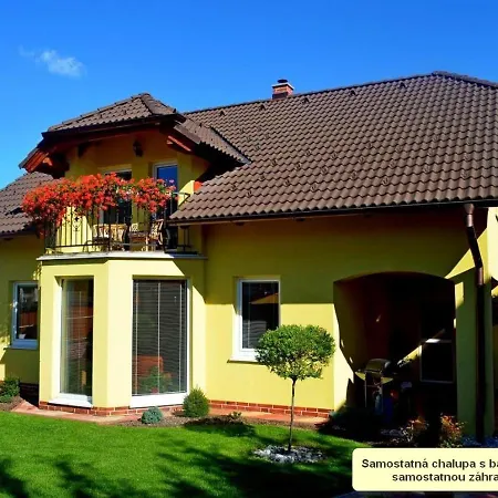 Apartment Riviera So Sukromnou Virivkou A Dva Samostatne - Liptov Besenova Ruzomberok