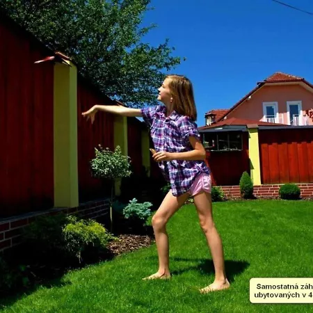 Riviera A Riviera - Liptov Besenova *