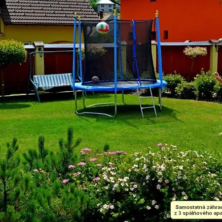 Riviera A Riviera - Liptov Besenova