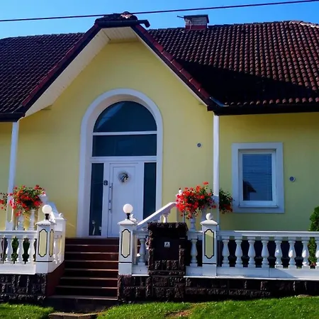 Apartament Riviera So Sukromnou Virivkou A Dva Samostatne - Liptov Besenova *
