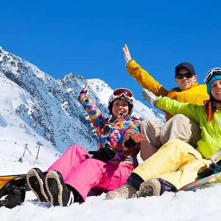 Riviera A Riviera - Liptov Besenova * Rużomberk