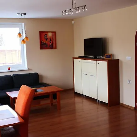 Apartament Riviera So Sukromnou Virivkou A Dva Samostatne - Liptov Besenova *