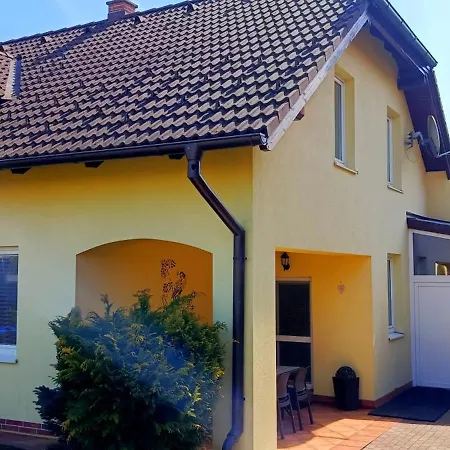 Riviera So Sukromnou Virivkou A Dva Samostatne - Liptov Besenova Apartament *