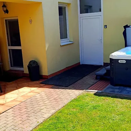 Riviera So Sukromnou Virivkou A Dva Samostatne - Liptov Besenova Apartmán Ruzomberok